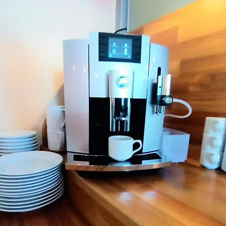 Bodensee Gaestehaus 3*