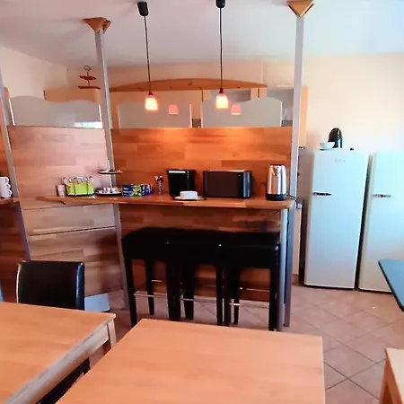 Vendégház Bodensee Gaestehaus