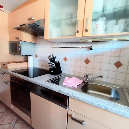 بيت ضيافة Bodensee Gaestehaus 3*