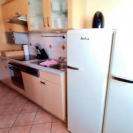 Bodensee Gaestehaus Vendégház