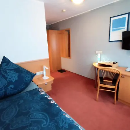 Bodensee Gaestehaus Πανσιόν 3*