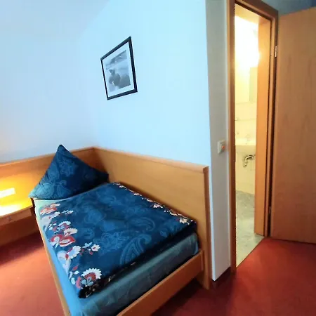 Bodensee Gaestehaus
