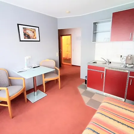 Bodensee Gaestehaus Tettnang