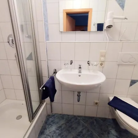 Bodensee Gaestehaus 3*