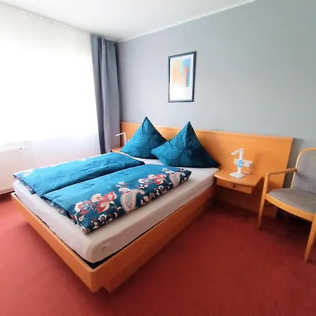 Bodensee Gaestehaus 3* Tettnang