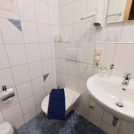 Bodensee Gaestehaus