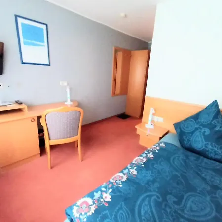 Bodensee Gaestehaus 3* Tettnang