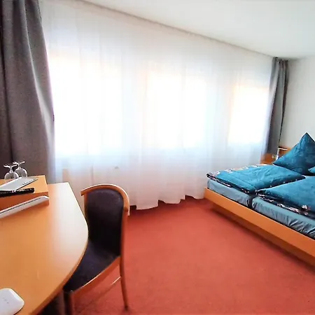 Bodensee Gaestehaus 3*