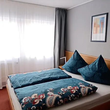 Vendégház Bodensee Gaestehaus Tettnang