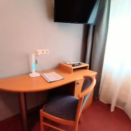 Bodensee Gaestehaus Guest house Tettnang