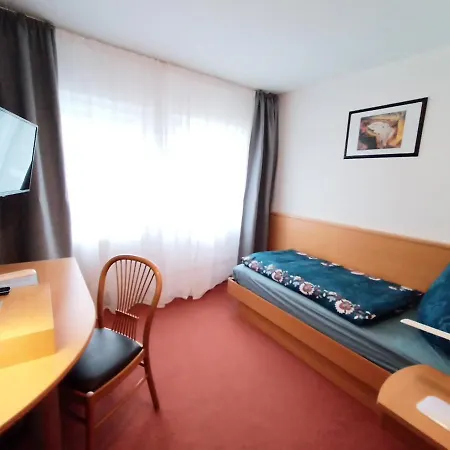 Bodensee Gaestehaus Tettnang