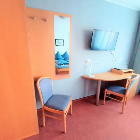 Vendégház Bodensee Gaestehaus 3*