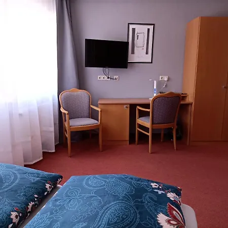 Vendégház Bodensee Gaestehaus 3*