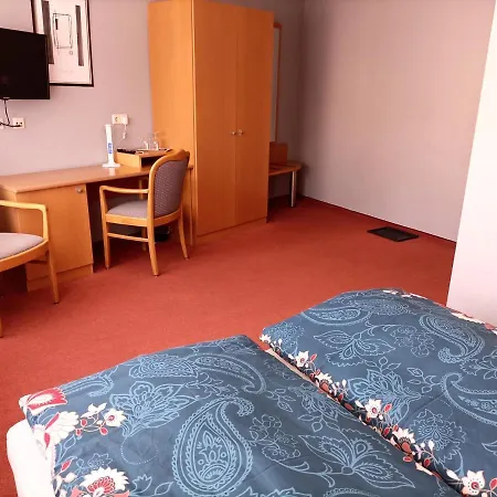 Vendégház Bodensee Gaestehaus Tettnang