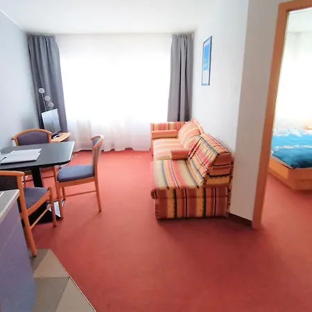 Bodensee Gaestehaus
