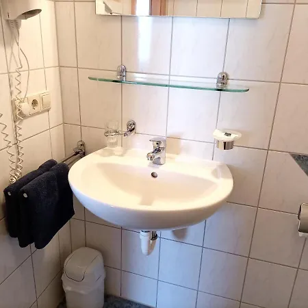 Vendégház Bodensee Gaestehaus Tettnang