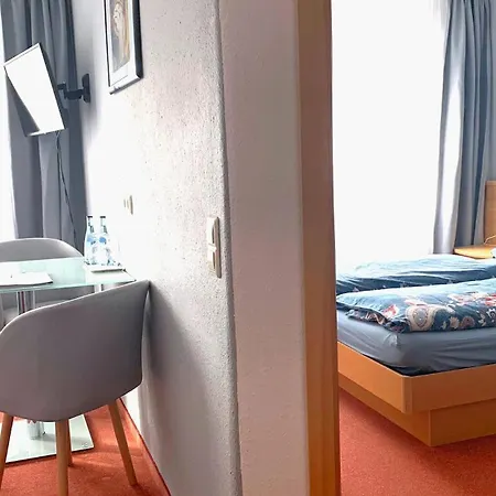 Bodensee Gaestehaus Tettnang