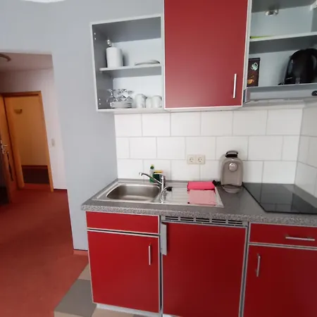 Bodensee Gaestehaus 3* Tettnang