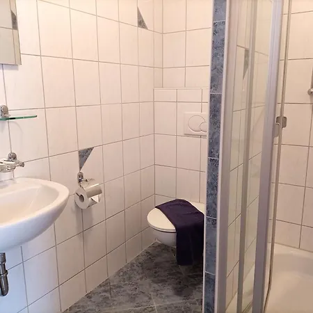Bodensee Gaestehaus