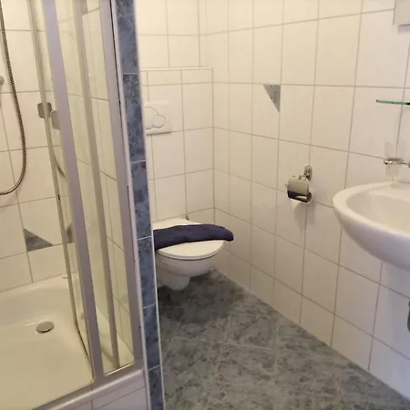 Vendégház Bodensee Gaestehaus