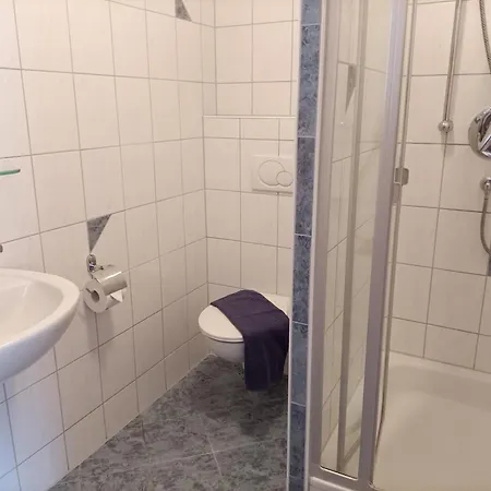 Bodensee Gaestehaus Guest house 3*