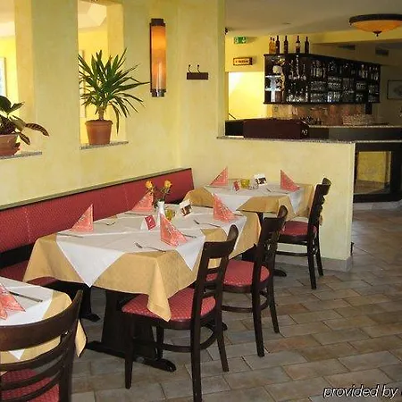 Bodensee Gaestehaus بيت ضيافة