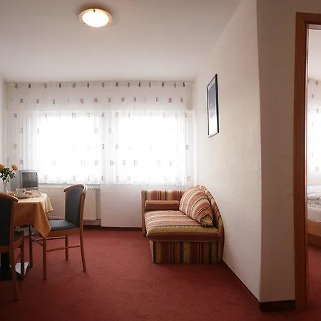 Bodensee Gaestehaus Guest house Tettnang