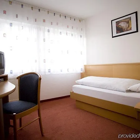 Bodensee Gaestehaus Vendégház 3*