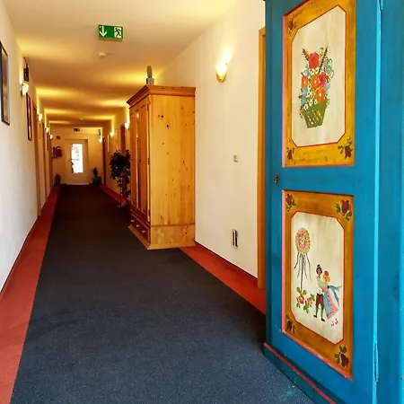 Bodensee Gaestehaus