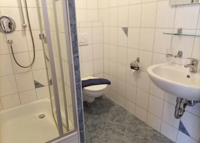 Maison d'hôtes Bodensee Gaestehaus